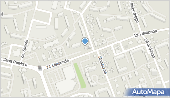 Cukierenka Delicja, ul. 11 Listopada 5, Ostrowiec Świętokrzyski 27-400 - Przedsiębiorstwo, Firma, NIP: 6611565935