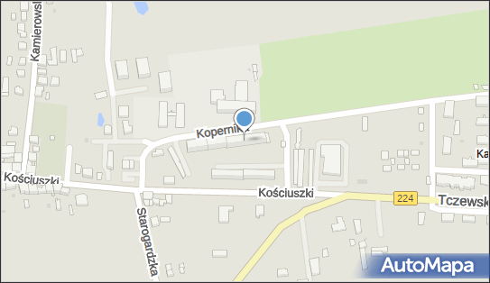 5921506607, Cukierki Reklamowe Halina Jendrzejewska 