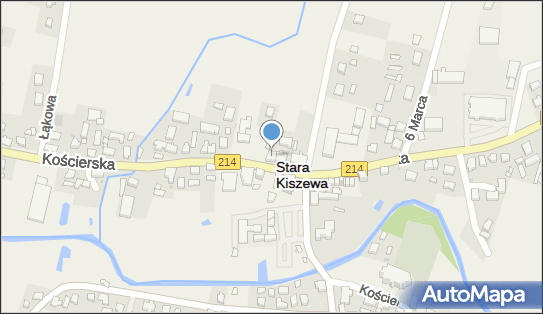 Cukiernia Adam Sulewski, Mirosława Zych, Kościerska 49A 83-430 - Przedsiębiorstwo, Firma, NIP: 5911195264