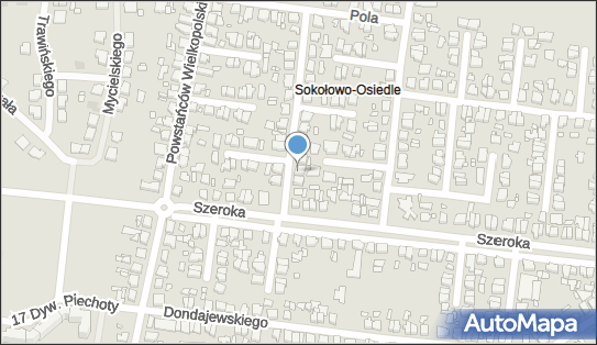 Cukiernia Cezar Maciej Pielichowski, ul. Prusa 4, Września 62-300 - Przedsiębiorstwo, Firma, NIP: 7891431017
