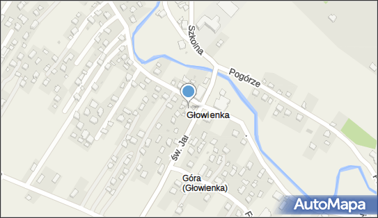 6840015426, Cukiernia - Handel Artykułami Wielobranżowymi Krzysztof Buczek 