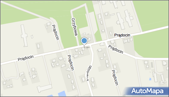 Cukiernia Kacperek, Prądocin 17C, Prądocin 66-446 - Przedsiębiorstwo, Firma, NIP: 5992319522