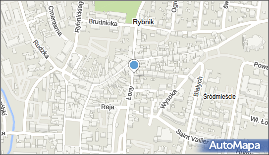 6421742357, Cukiernia Krystian Gonsior 