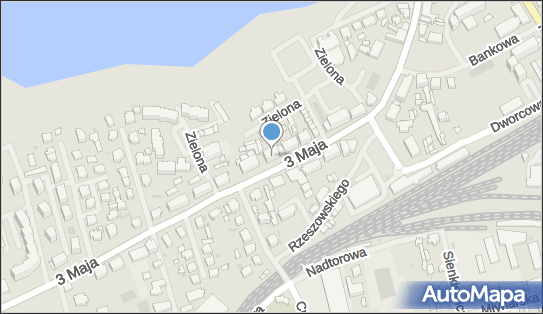 8561359665, Cukiernia Marysieńka Marianna Malinowska 