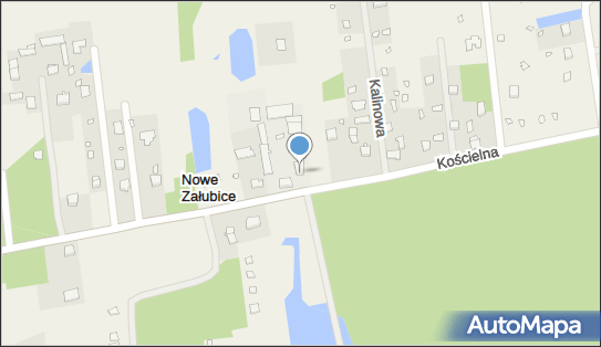 Cukiernia Mtgmurczyk, ul. Kościelna 76, Nowe Załubice 05-255 - Przedsiębiorstwo, Firma, numer telefonu, NIP: 1250191556