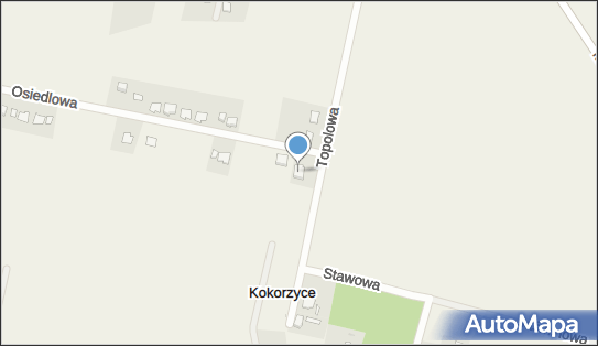 Cukiernia Słodka Pokusa, ul. Osiedlowa 1, Kokorzyce 55-330 - Przedsiębiorstwo, Firma, numer telefonu, NIP: 9471801827