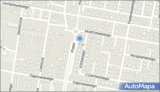 5931004184, Cukiernia 