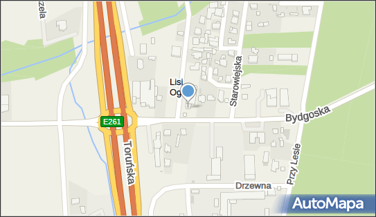 5542615491, Cukiernia 