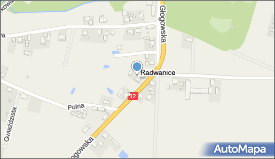 Cukiernictwo Błoński Andrzej Niewczas Andrzej, Głogowska 63 59-160 - Przedsiębiorstwo, Firma, numer telefonu, NIP: 6930007933