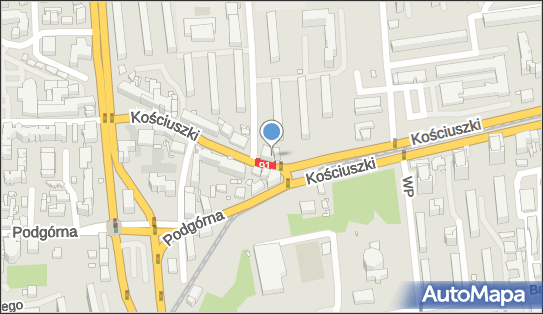 Cukiernictwo w Zakresie Wytwarzania Lodów, Toruń 87-100 - Przedsiębiorstwo, Firma, NIP: 8791035653