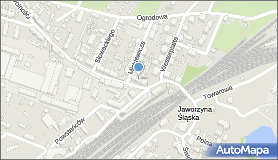 Cukiernictwo, Wolności 11, Jaworzyna Śląska 58-140 - Przedsiębiorstwo, Firma, NIP: 8841656105