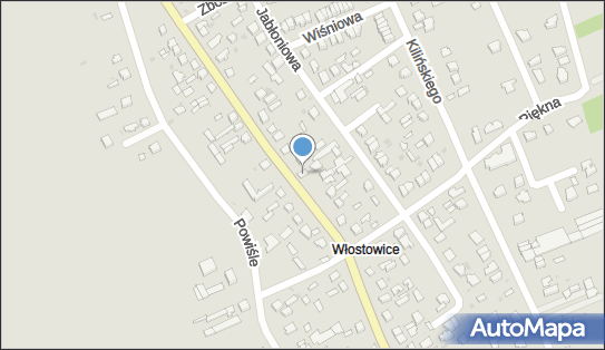 Cukro Trans, Włostowicka 125, Puławy 24-100 - Przedsiębiorstwo, Firma, NIP: 7161277294