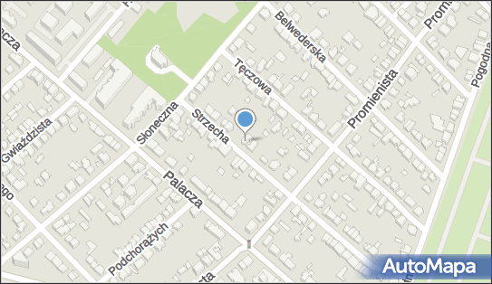 Cumulus, Strzecha 32, Poznań 60-287 - Przedsiębiorstwo, Firma, NIP: 7791515163