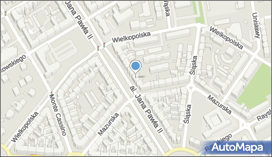 8513169033, Cuneos sp. z o.o. 