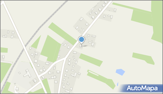 Cupryn Jacek, Gródek Szlachecki 37A, Gródek Szlachecki 21-220 - Przedsiębiorstwo, Firma, NIP: 5390005082