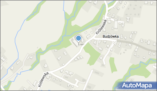 7361036885, Curlej Maciej Firma Handlowo Usługowa 