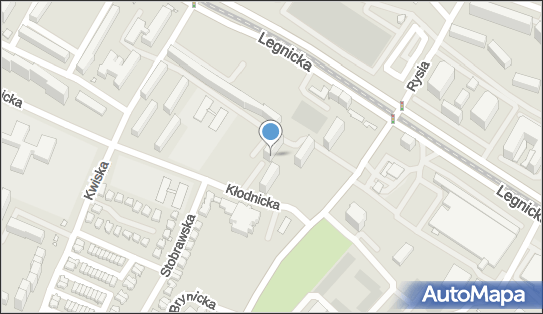 Curyło E., Wrocław, Kłodnicka 7, Wrocław 54-217 - Przedsiębiorstwo, Firma, NIP: 8941088095
