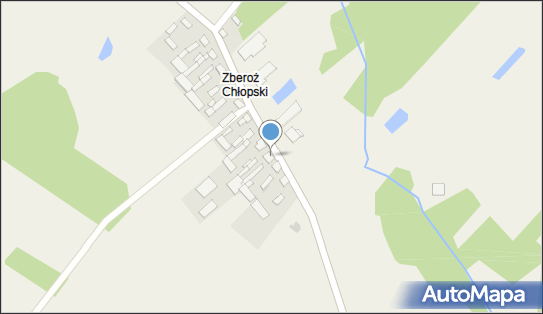 Ćwiek Krzysztof-Firma Usługowa , Ćwiek, Zberoż 5, Zberoż 06-415 - Przedsiębiorstwo, Firma, NIP: 5660002516