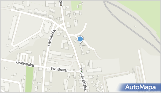 Ćwiżyk Teresa, Grunwaldzka 72, Jelenia Góra 58-506 - Przedsiębiorstwo, Firma, NIP: 6941225065