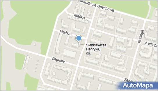 7331075515, CWS Ireneusz Kleszcz 