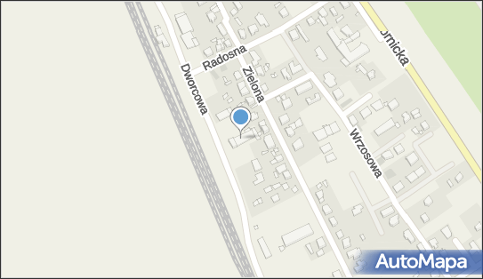 CX Factor, Dworcowa 22, Złotniki 62-002 - Przedsiębiorstwo, Firma, NIP: 7773154134