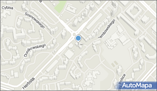 Cyfrogra Radosław Wiończak, Nazwa Skrócona: Cyfrogra, Warszawa 02-784 - Przedsiębiorstwo, Firma, NIP: 5222000121