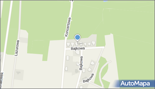 Cygnus Pro TV Bartosz Łabęcki, Michałówek 11F, Michałówek 05-462 - Przedsiębiorstwo, Firma, NIP: 8951601074