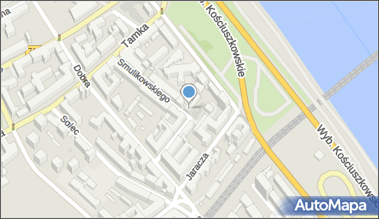 5222470418, Cykada Studio Monika Rozowska 