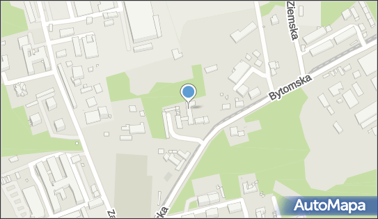 Cyklop, Bytomska 102B, Zabrze 41-803 - Przedsiębiorstwo, Firma, numer telefonu, NIP: 6482767587