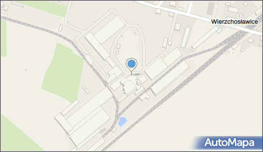 Cykoria, Wierzchosławice 15, Wierzchosławice 88-140 - Przedsiębiorstwo, Firma, numer telefonu, NIP: 5561008697