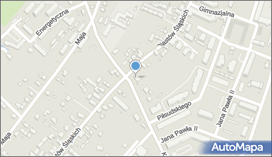 Cynamon Marta Sikora, Kościelna 2, Siechnice 55-011 - Przedsiębiorstwo, Firma, NIP: 8961405558