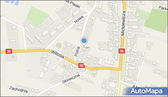 Cyngiel.Wińsko, Polna 13, Wińsko 56-160 - Przedsiębiorstwo, Firma, numer telefonu, NIP: 9880273975