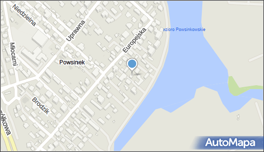Cyprys Pyzel Andrzej Gnatowski Dariusz, Europejska 75, Warszawa 02-964 - Przedsiębiorstwo, Firma, NIP: 9511906924