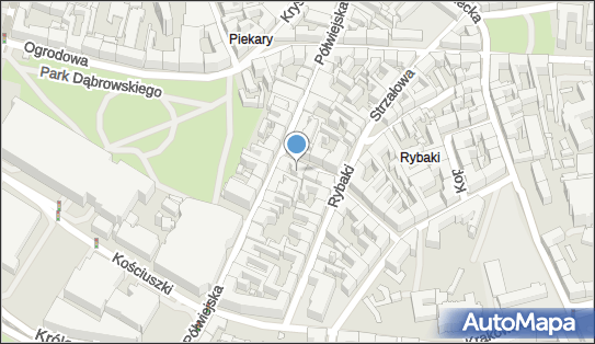 Cyrkonia sp. z o.o., Kwiatowa 14/3, Poznań 61-663 - Przedsiębiorstwo, Firma, godziny otwarcia, numer telefonu