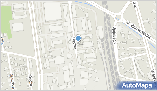 Cytro Mar M Kaszuba z Kaszuba, Torowa 7, Rzeszów 35-205 - Przedsiębiorstwo, Firma, numer telefonu, NIP: 8131008064