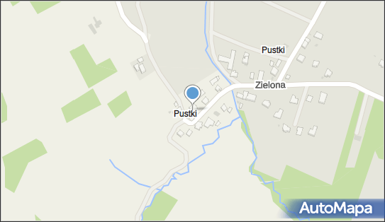 Cytrus Penar Piotr Penar Maria, Pustki 6, Klimkówka 38-480 - Przedsiębiorstwo, Firma, NIP: 6842400341