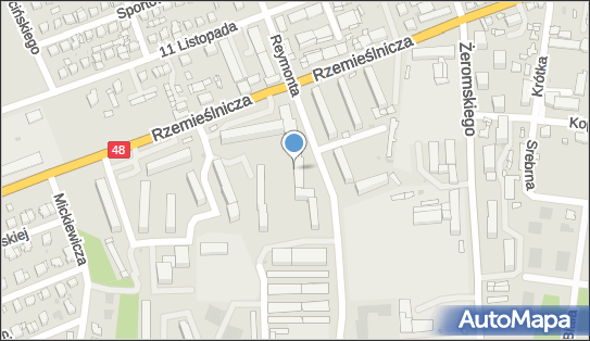 Cytrusek, ul. Władysława Stanisława Reymonta 40, Białobrzegi 26-800 - Przedsiębiorstwo, Firma, NIP: 7981391847