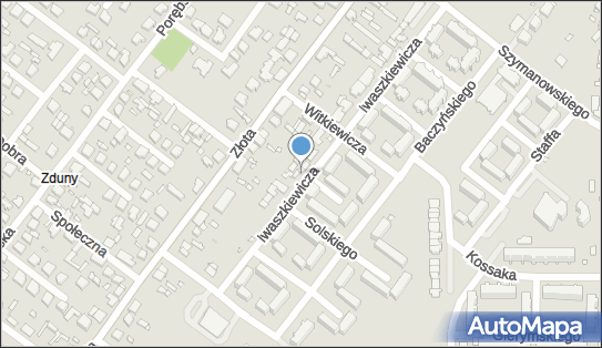 Cytrynka Szewczyk Ewa, ul. Jarosława Iwaszkiewicza 6 A 98-220 - Przedsiębiorstwo, Firma, NIP: 8291573028