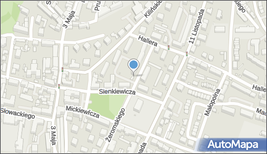 Czaicki D., Oleśnica, ul. Stefana Żeromskiego 11B, Oleśnica 56-400 - Przedsiębiorstwo, Firma, NIP: 9111675680