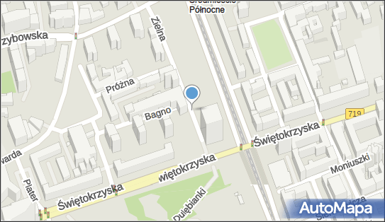 Czajnik Edyta Szewczyk Maria Loks, ul. Świętokrzyska 1000C 00-108 - Przedsiębiorstwo, Firma, NIP: 5252230185