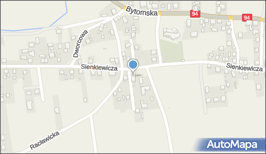 czajnikowy.pl, ul. Sienkiewicza 123, Wieszowa 42-672 - Przedsiębiorstwo, Firma, NIP: 6452302932