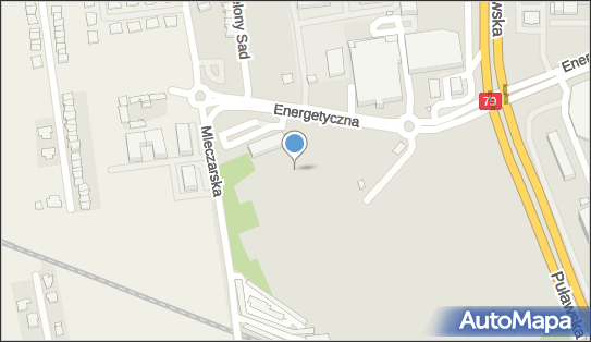 Czapawe, Puławska 33, Piaseczno 05-500 - Przedsiębiorstwo, Firma, NIP: 1230489726