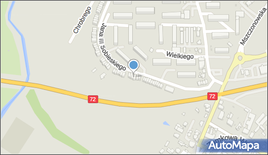 Czapski Zbigniew, Zakład Naprawy Wózków Jezdniowych i Osprzętu 96-200 - Przedsiębiorstwo, Firma, NIP: 8351008474
