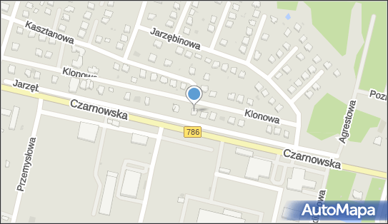 Czarexpol, Klonowa 44, Piekoszów 26-065 - Przedsiębiorstwo, Firma, NIP: 9590937154