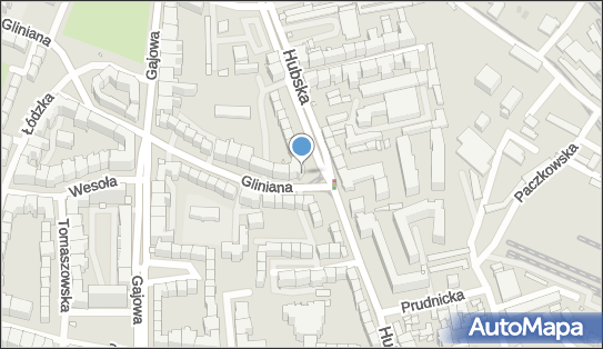 Czarnuch J., Wrocław, Gliniana 68, Wrocław 50-526 - Przedsiębiorstwo, Firma, NIP: 8990020720