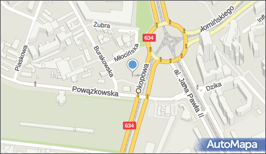 5270025314, Czarny Kot Elżbieta Studzińska 