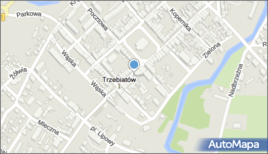 Czasnanet TP Tomasz Pijanowski, Wojska Polskiego 49, Trzebiatów 72-320 - Przedsiębiorstwo, Firma, godziny otwarcia, numer telefonu, NIP: 8571497699