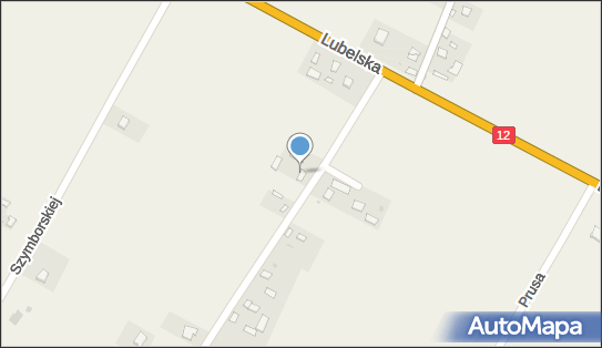 Czawaps, ul. Juliusza Słowackiego 10, Janów 22-151 - Przedsiębiorstwo, Firma, NIP: 5631968305