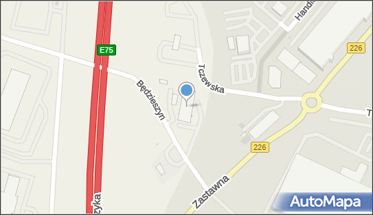 Czechowski Arkadiusz Log- System 2.Liftex, Będzieszyn 115 83-000 - Przedsiębiorstwo, Firma, NIP: 5851148047