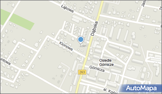 6660006673, Czekalska Lila Zakład Usługowo-Handlowy 
